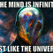PLURIFIC MIND