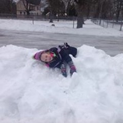 Brittany Smith Barnes