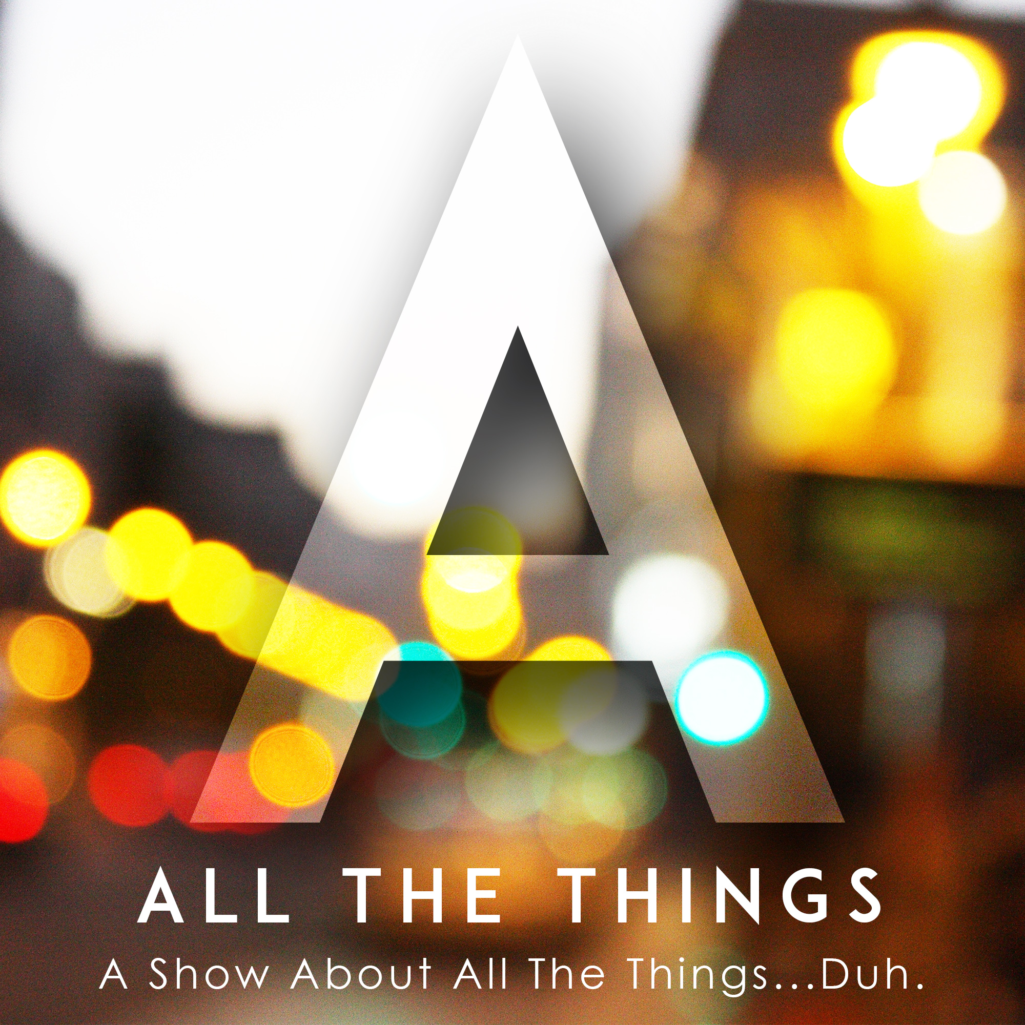 All The Things