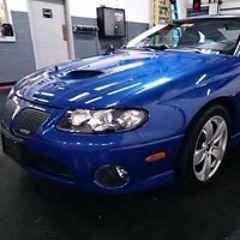 Christopher Richardson