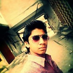 Fahad Mughal