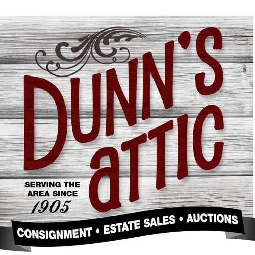 Stream Dunn's Attic Listen to Dunn's Attic playlist online for free