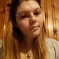 Katie-Potato Seawright