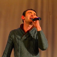 Temo Sabanashvili