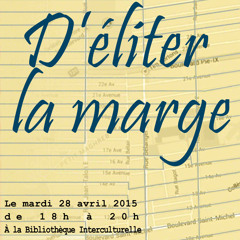 Déliter la marge