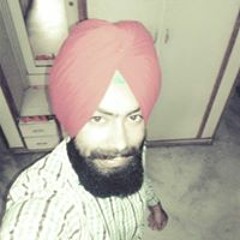 Er Balwinder Singh