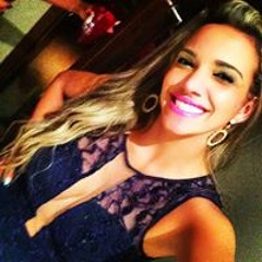Jacqueline Araujo