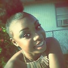 Da'Breisha Ki'Moriah