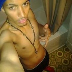 Esteban Gonzalez Jr.