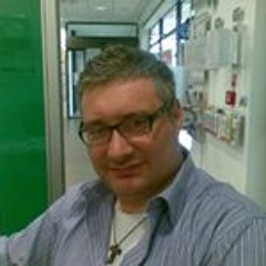 Patrizio Taruffi