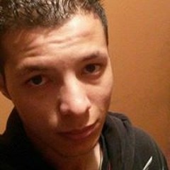 Michael Fallas