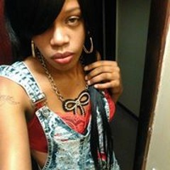 Dominque Googi Edmonds