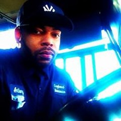 Anthony Palmer