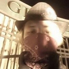 Tyler Theshadow Harmon