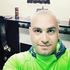 Abdelkarim Abuhantash