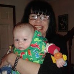 Elizabeth Harper Haldane