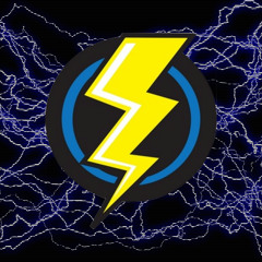 Lightning Gryphon