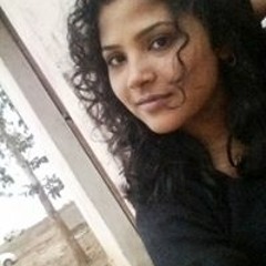 Pransi Verma