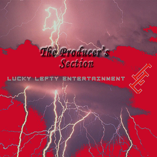 Lucky Lefty Ent Producers’s avatar