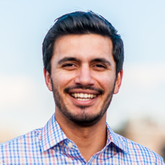 Danesh Gilani