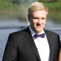 Kristofer Åke Eriksson