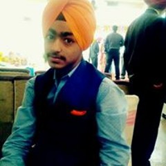 RamanDeep Singh