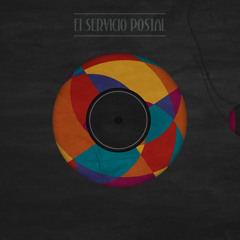 el servicio postal