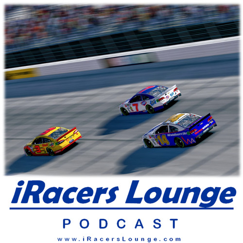 iRacers Lounge’s avatar