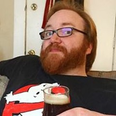 Jordan DragonCat Smith