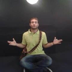 Allen Yagjian