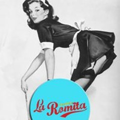 LaRomita Marisqueria