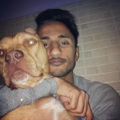 Paramvir Singh