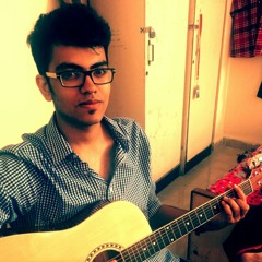 Madhav Khanna