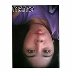 Zaine Eun-Ji Escolar