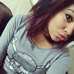 Jordanne Erica Hutsell