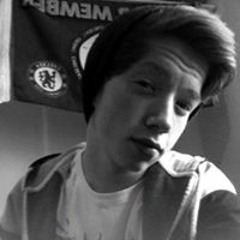 Luke Bird