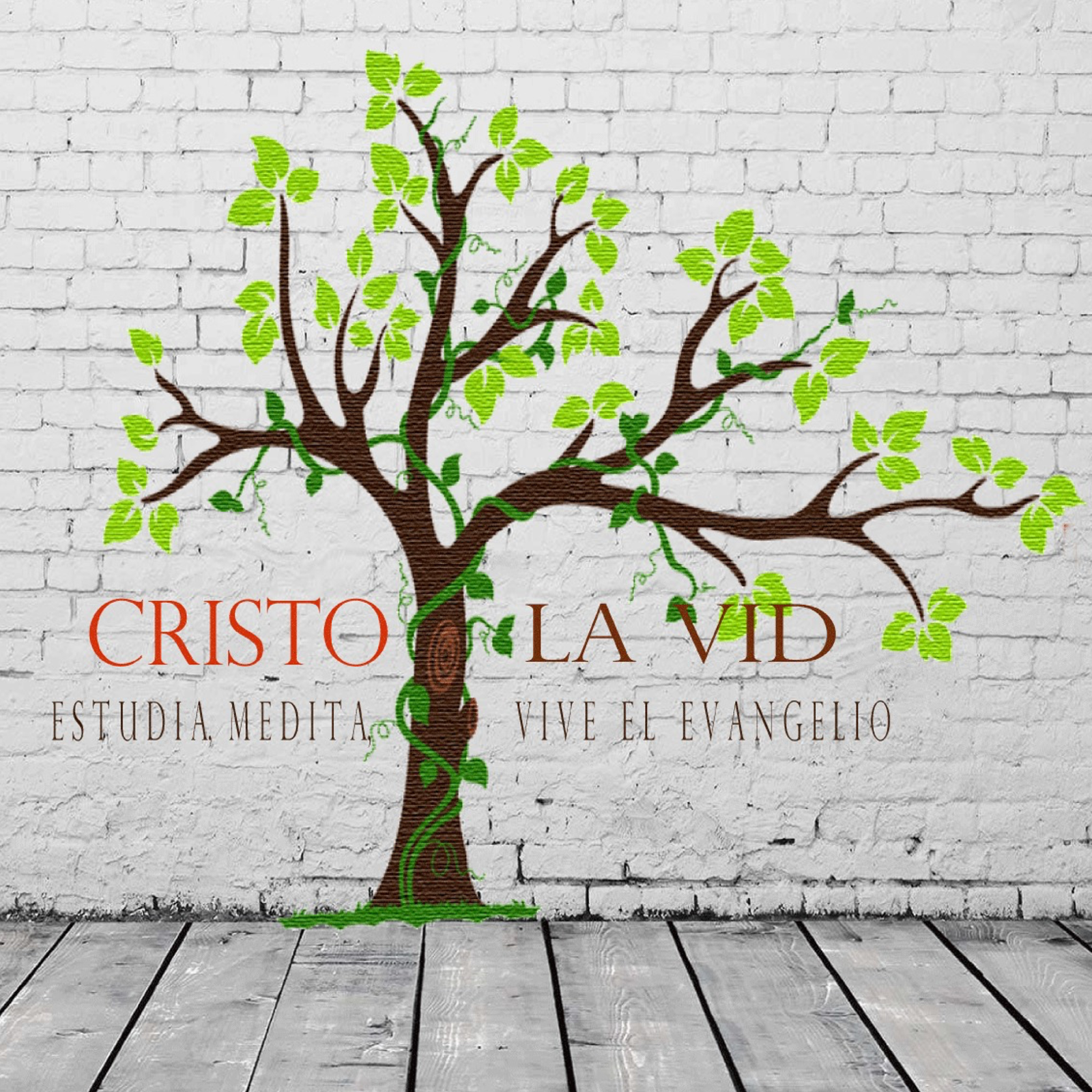 Cristo La Vid podcast artwork