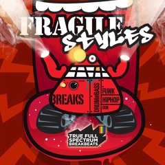 Fragile Styles