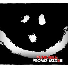 Funkable (Promo Mixes)