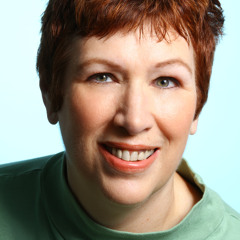LucindaGainey 3rdPerson