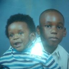 Ronald DaDisciple Dozier