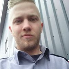 Mads Kjærgaard Laursen