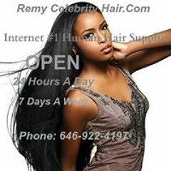 Remycelebrity Hair