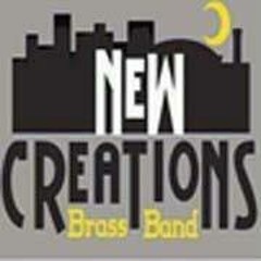 New Creations Brass Band