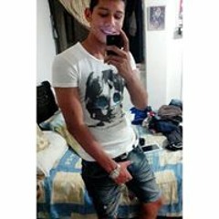 Sebastian Perez Miranda