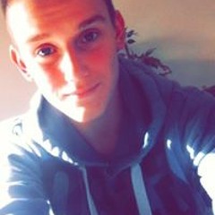 Arnaud Vander Elst
