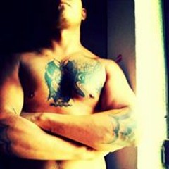 Puerco Blasphemo Brithok