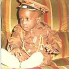 Serigne Sall