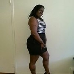 Ebony Lovinme Smith