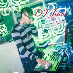 Dj Jiang